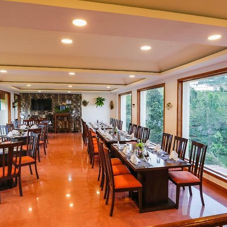 Lakshmi Holiday Resort Kotagiri Exteriör bild