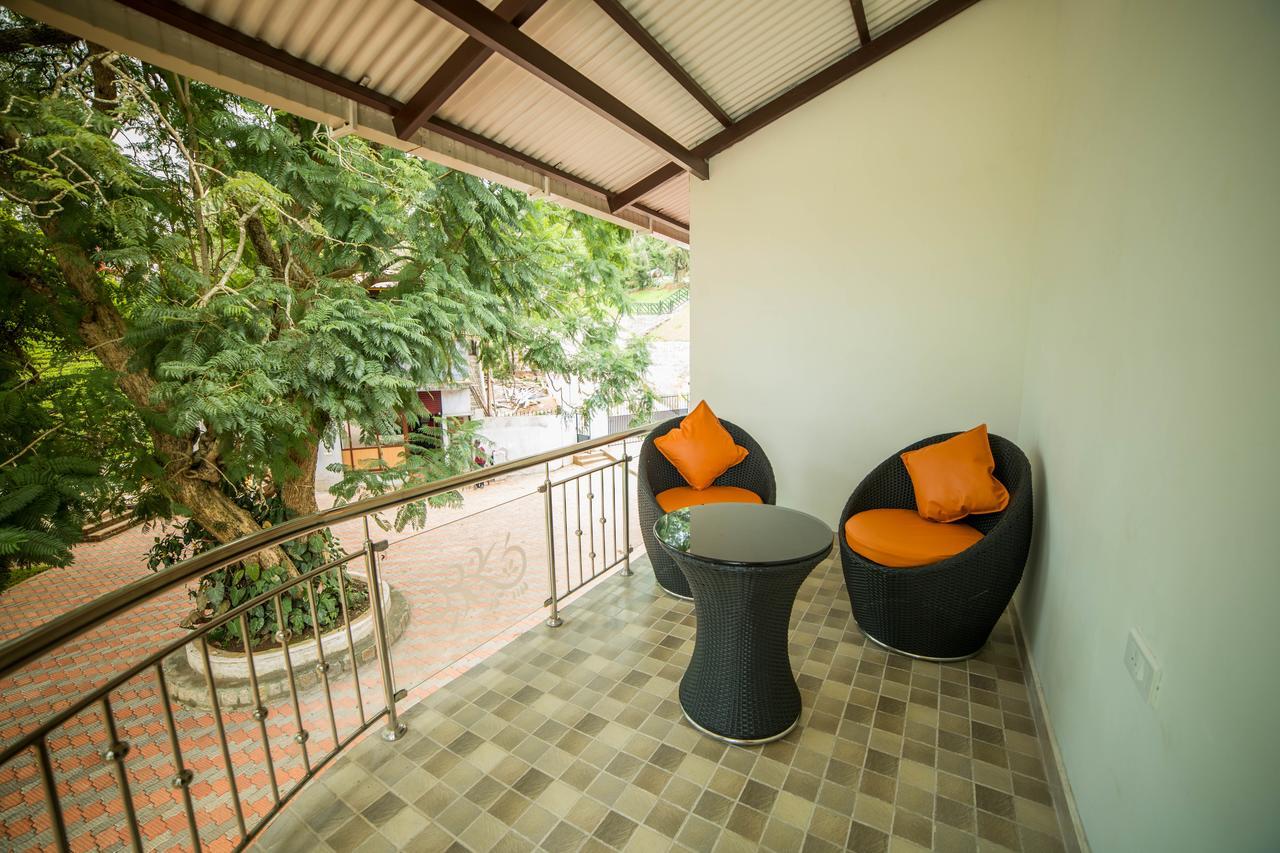 Lakshmi Holiday Resort Kotagiri Exteriör bild