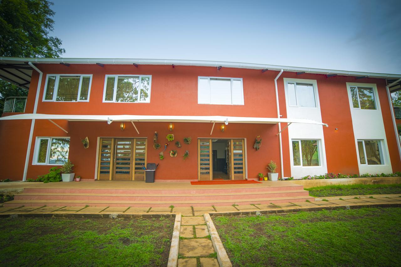 Lakshmi Holiday Resort Kotagiri Exteriör bild
