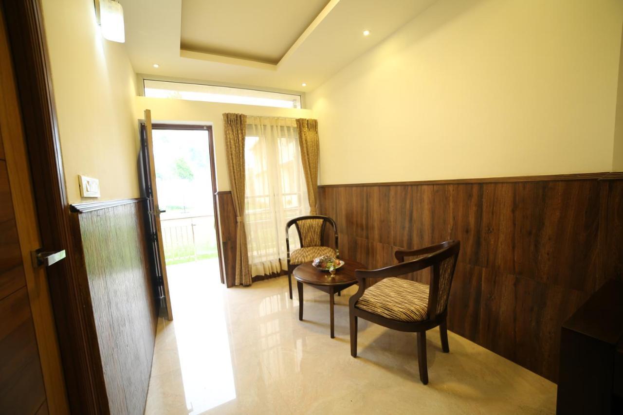 Lakshmi Holiday Resort Kotagiri Exteriör bild