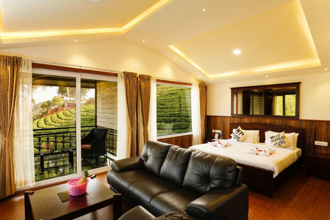 Lakshmi Holiday Resort Kotagiri Exteriör bild