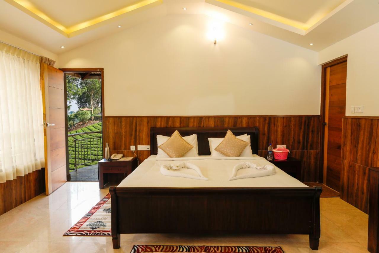 Lakshmi Holiday Resort Kotagiri Exteriör bild