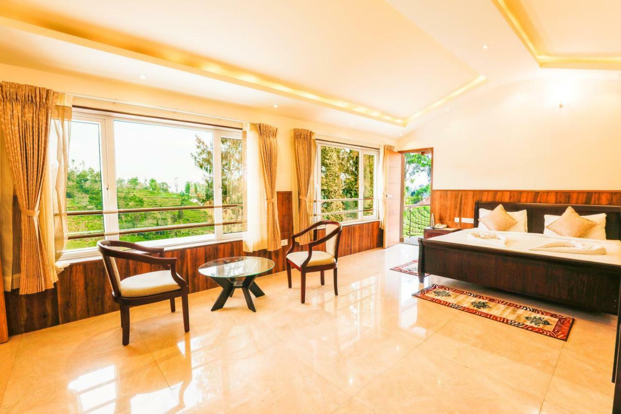 Lakshmi Holiday Resort Kotagiri Exteriör bild