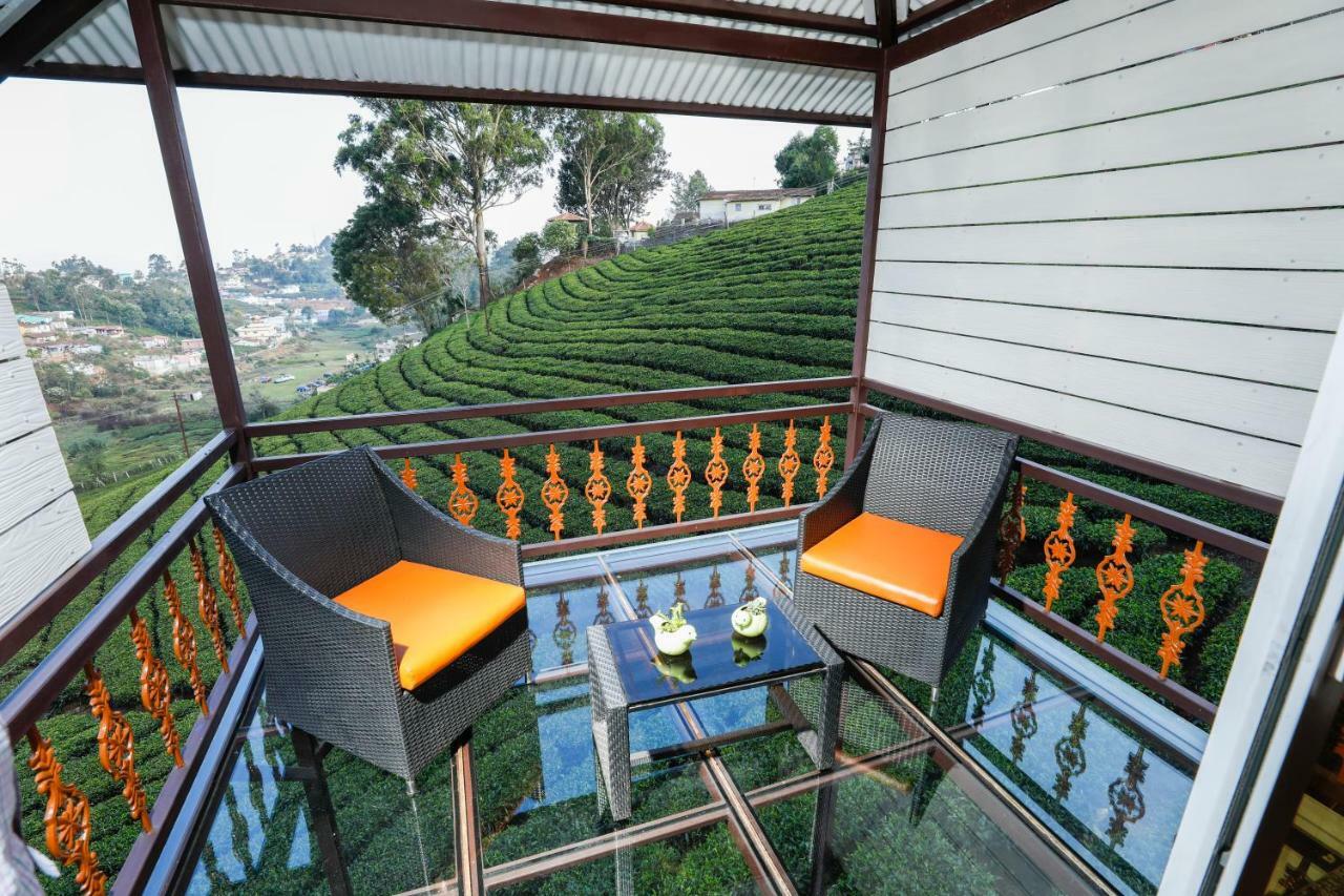 Lakshmi Holiday Resort Kotagiri Exteriör bild