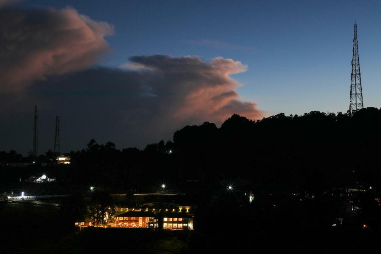 Lakshmi Holiday Resort Kotagiri Exteriör bild