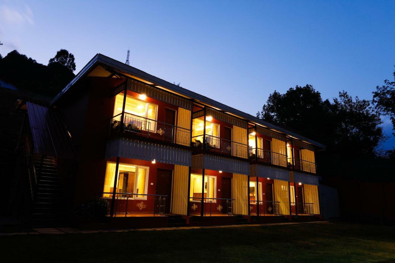 Lakshmi Holiday Resort Kotagiri Exteriör bild