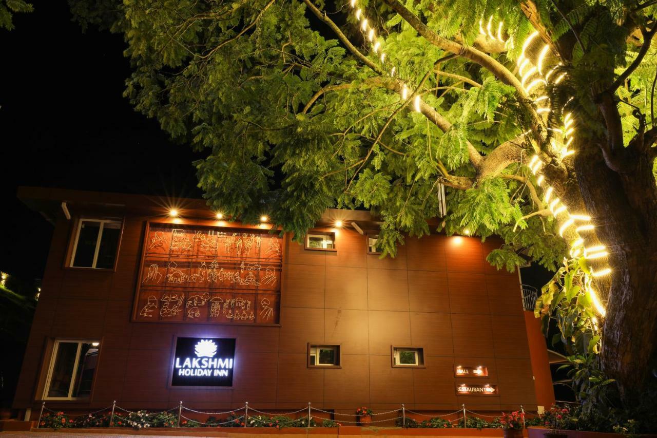Lakshmi Holiday Resort Kotagiri Exteriör bild