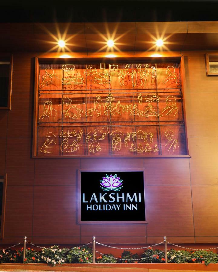 Lakshmi Holiday Resort Kotagiri Exteriör bild