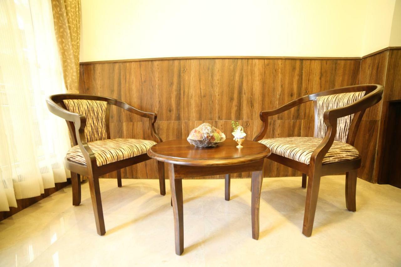 Lakshmi Holiday Resort Kotagiri Exteriör bild
