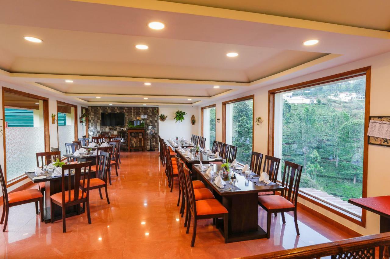 Lakshmi Holiday Resort Kotagiri Exteriör bild